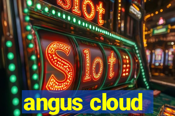 angus cloud